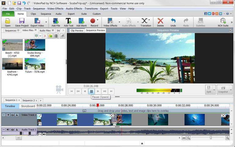Best Video Editing Software For Mac Free Download
